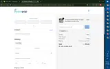 BASKET15 coupon verification screenshot
