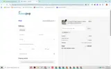 BASKET15 coupon verification screenshot