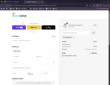 Laborday15 coupon verification screenshot