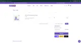 OMGSALE coupon verification screenshot