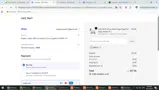 save35 coupon verification screenshot