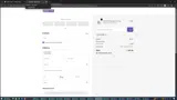LUCKYME coupon verification screenshot