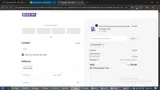 HICCPET50 coupon verification screenshot