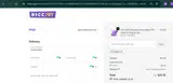 iccsa coupon verification screenshot
