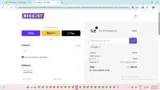 iccsa coupon verification screenshot