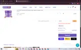 ZIKE10 coupon verification screenshot