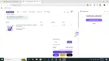 ZIKE10 coupon verification screenshot