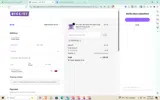 Hiccpet100 coupon verification screenshot
