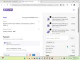 HACU10 coupon verification screenshot