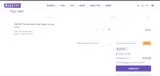 save35 coupon verification screenshot
