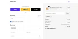 PAWS10 coupon verification screenshot