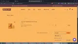 hiccpe coupon verification screenshot