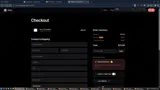 HiCity coupon verification screenshot