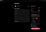 HiCity coupon verification screenshot
