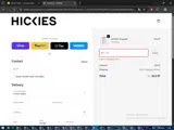 BESTGIFT coupon verification screenshot