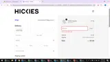 SAFEOPT10 coupon verification screenshot