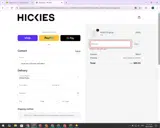 LUCKY20 coupon verification screenshot