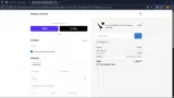 Hickory Summit coupon verification screenshot