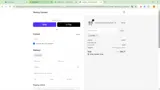Hickory Summit coupon verification screenshot