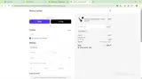 Hickory Summit coupon verification screenshot