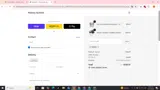 Hickory Summit coupon verification screenshot
