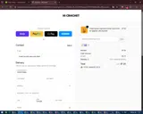 MM coupon verification screenshot