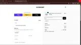 CT coupon verification screenshot