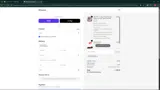 HiCustore coupon verification screenshot