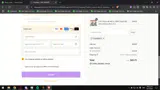 SUMMER15 coupon verification screenshot