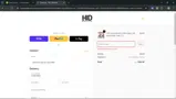Hld20 coupon verification screenshot