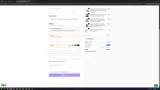 LUISABALLERA coupon verification screenshot