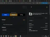 SP15 coupon verification screenshot