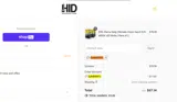 SUMMER15 coupon verification screenshot