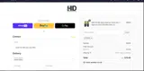 SP15 coupon verification screenshot