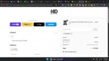 HONOR15 coupon verification screenshot