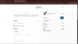 COUPERT20 coupon verification screenshot