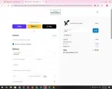 EXITO coupon verification screenshot