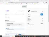 EXITO coupon verification screenshot