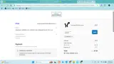 VAVU20 coupon verification screenshot
