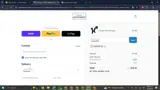 supergift30 coupon verification screenshot