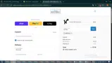 aprilbuy coupon verification screenshot