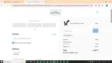 LOSO20 coupon verification screenshot