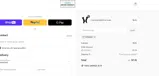 aprilbuy coupon verification screenshot