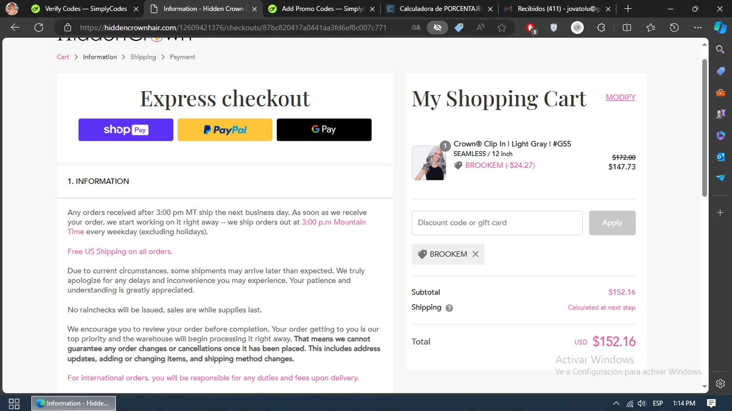 Hidden Crown Promo Codes 25 Off July 2024