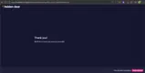 LOVEDBYALLCOFFEESHOPAU coupon verification screenshot
