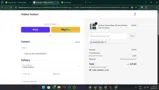 SHOP-N57A38 coupon verification screenshot