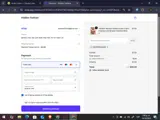 UNIDAYS94VW52 coupon verification screenshot