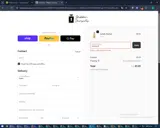scentyou coupon verification screenshot