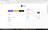 avenue10 coupon verification screenshot