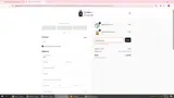 Freesamplenov coupon verification screenshot